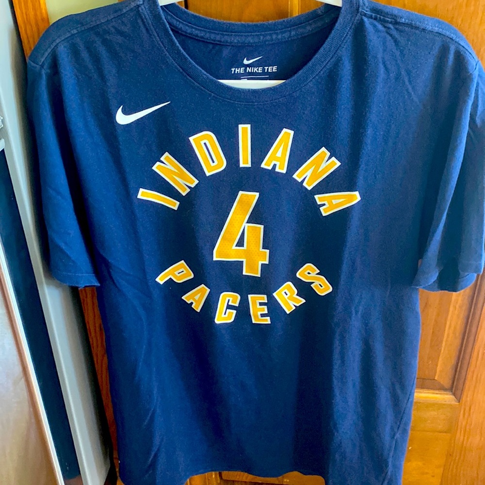 Nike Indiana Pacers